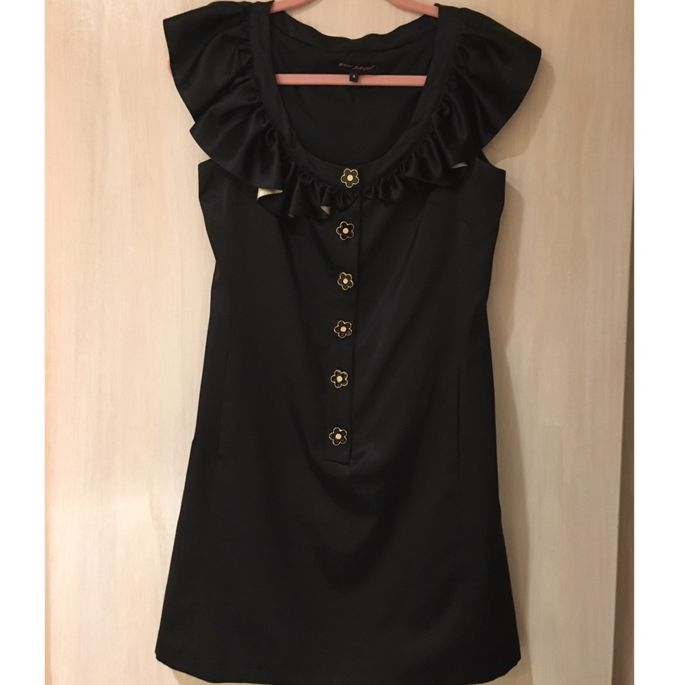 Betsey Johnson dress